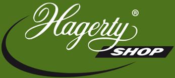 Hagerty Logo